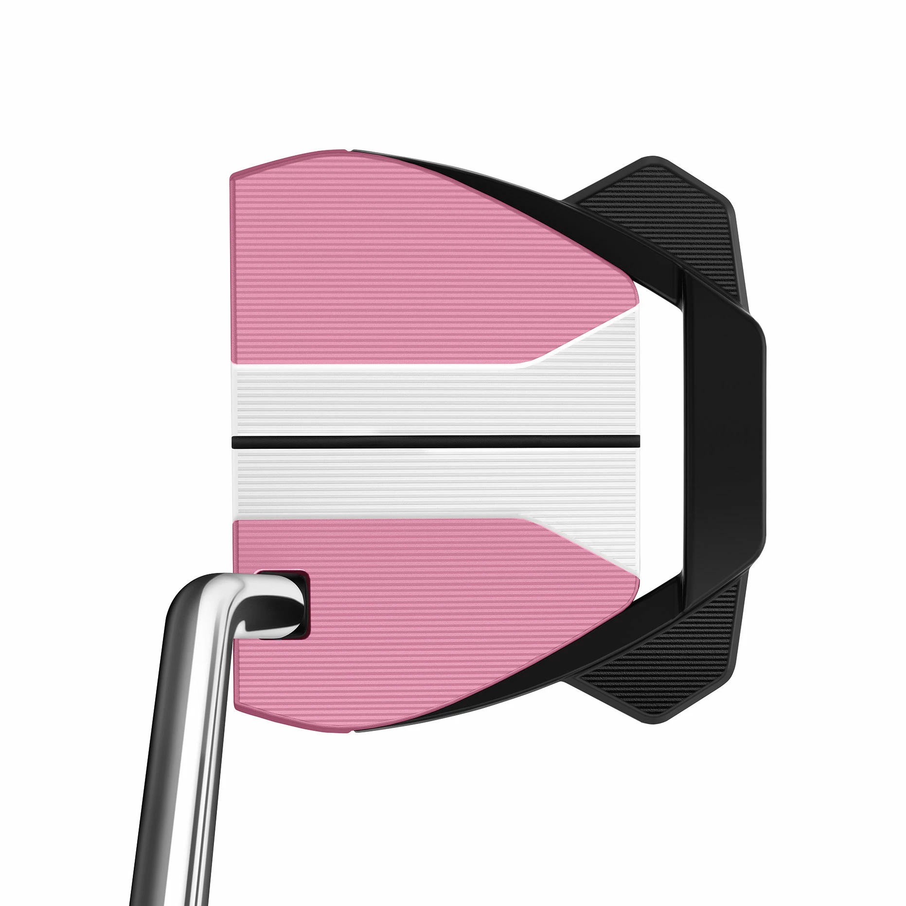 Taylormade Ladies Spider GTX Pink Putter - Image 2