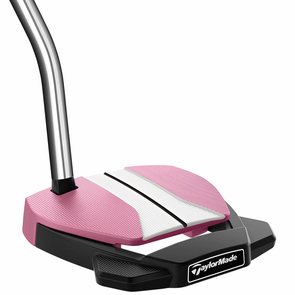 Taylormade Ladies Spider GTX Pink Putter - Image 3