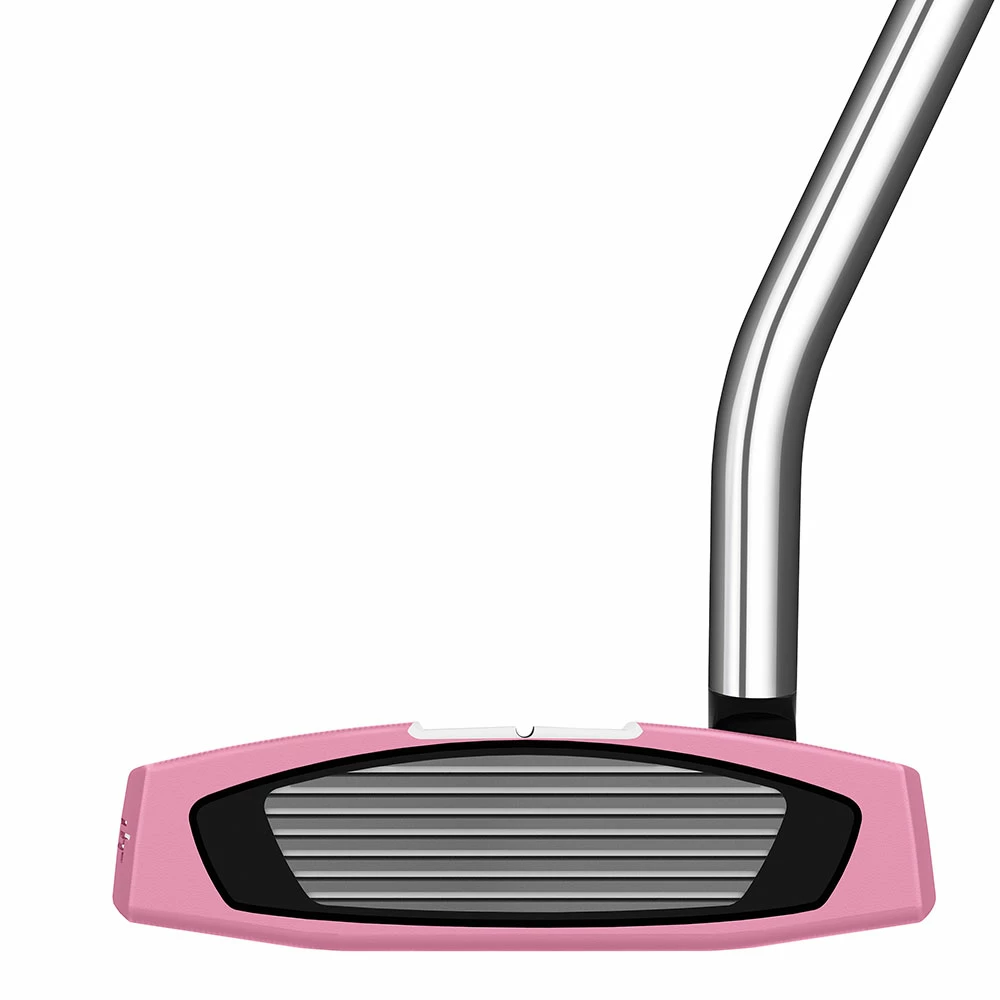 Taylormade Ladies Spider GTX Pink Putter - Image 4
