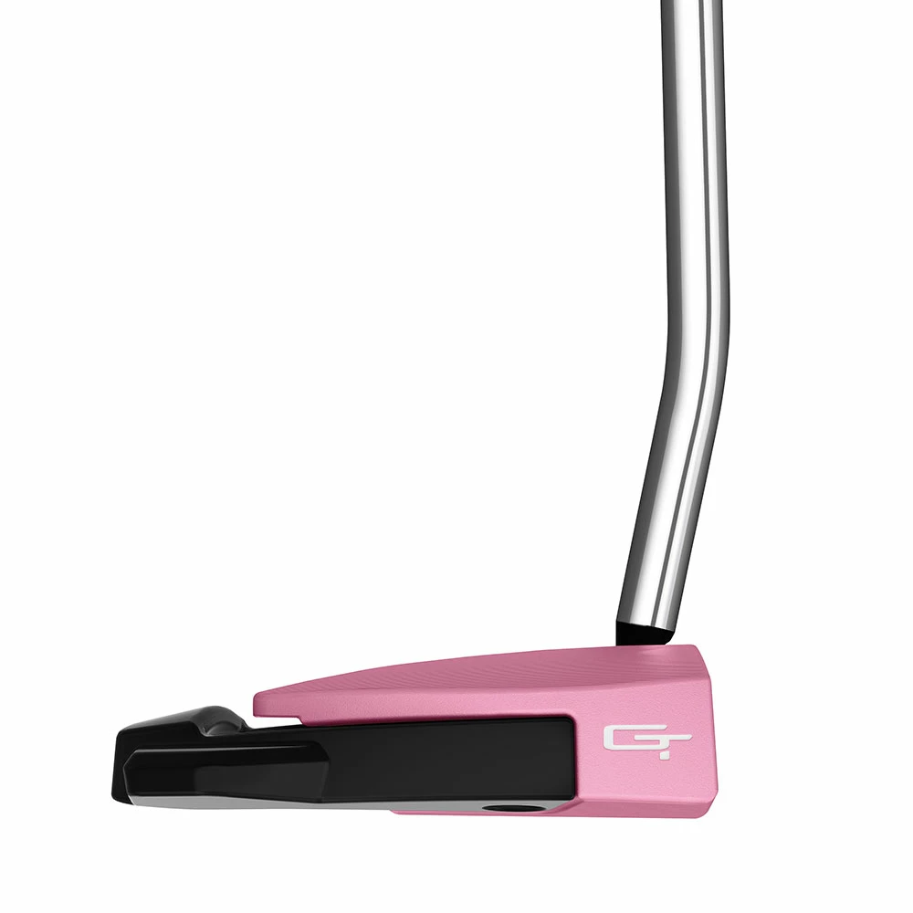Taylormade Ladies Spider GTX Pink Putter - Image 6