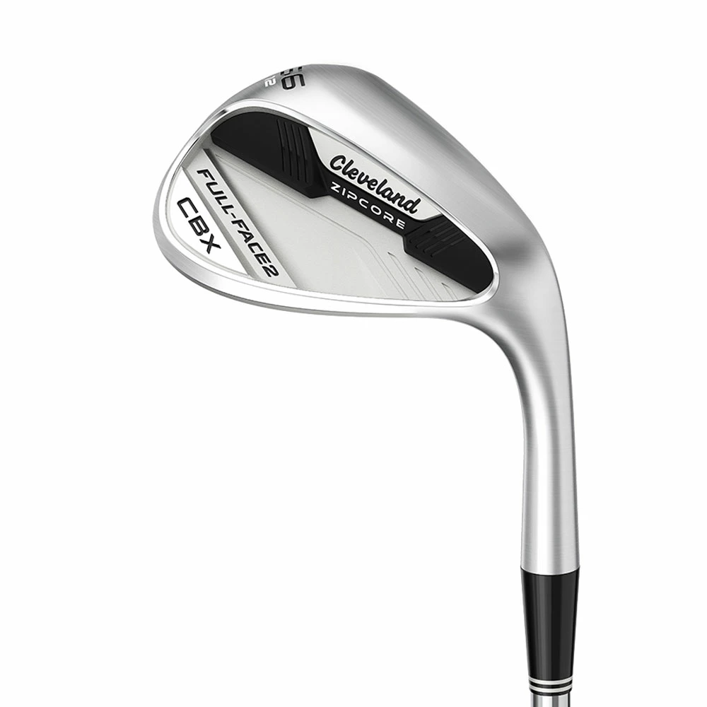 Cleveland CBX Full Face 2 Wedges - Image 5