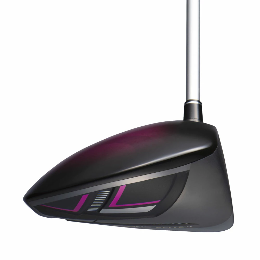 Yonex Ladies Elite 4 Driver - Image 5