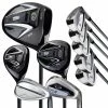 US Kids Golf US Kids Tour Series TS5-66 Steel Package Set