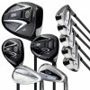 US Kids Golf US Kids Tour Series TS5-57 Graphite Package Set