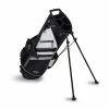 US Kids Golf US Kids Tour Series TS5-63 Black Bag