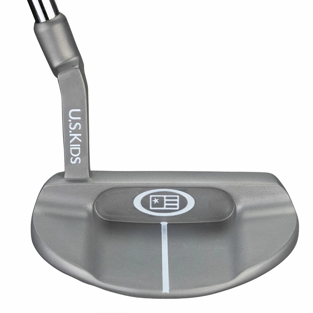 US Kids Golf US Kids Tour Series TS5-63 DD2 Mallet Putter - Image 4