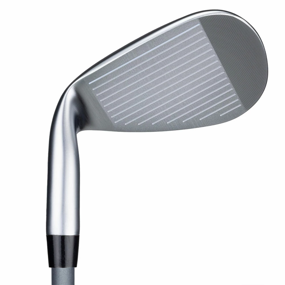 US Kids Golf US Kids Tour Series TS5-57 Steel Gap Wedge - Image 4
