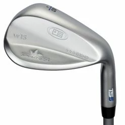 US Kids Golf US Kids Tour Series TS5-66 Steel Lob Wedge