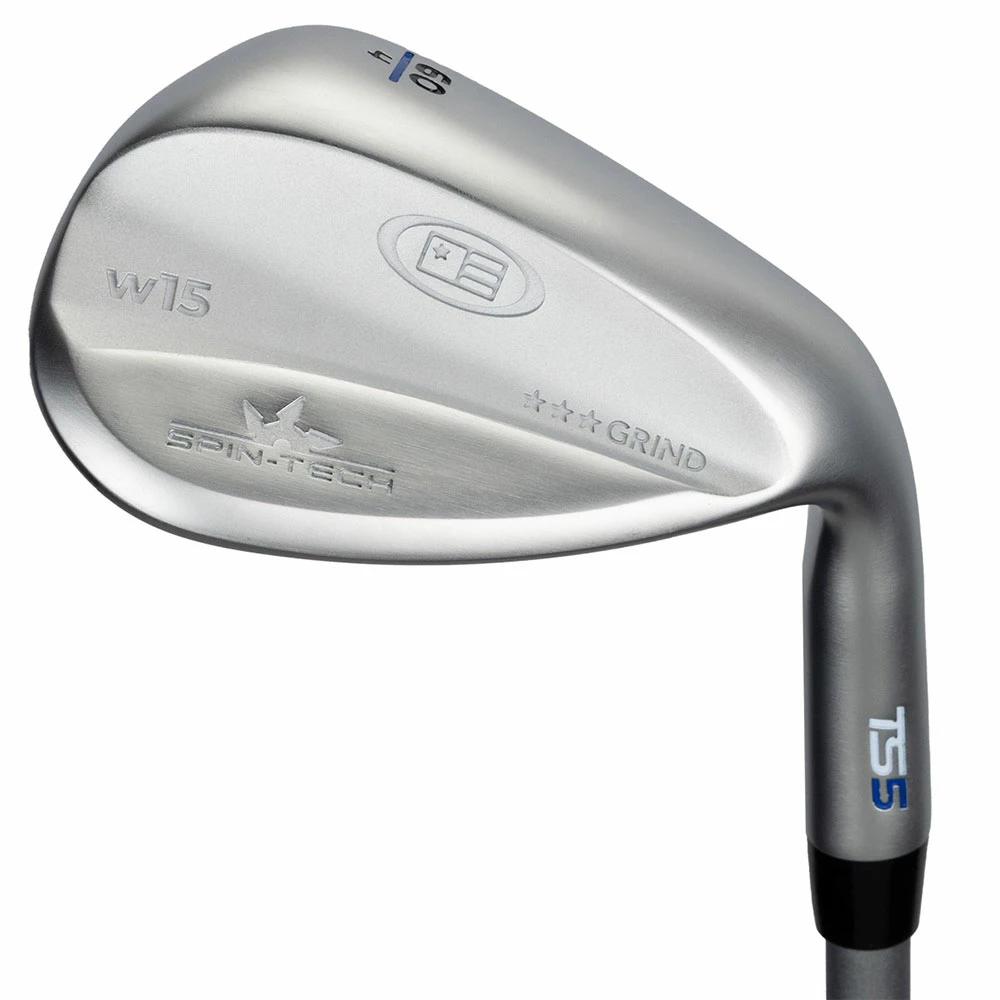 US Kids Golf US Kids Tour Series TS5-54 Graphite Lob Wedge - Image 2