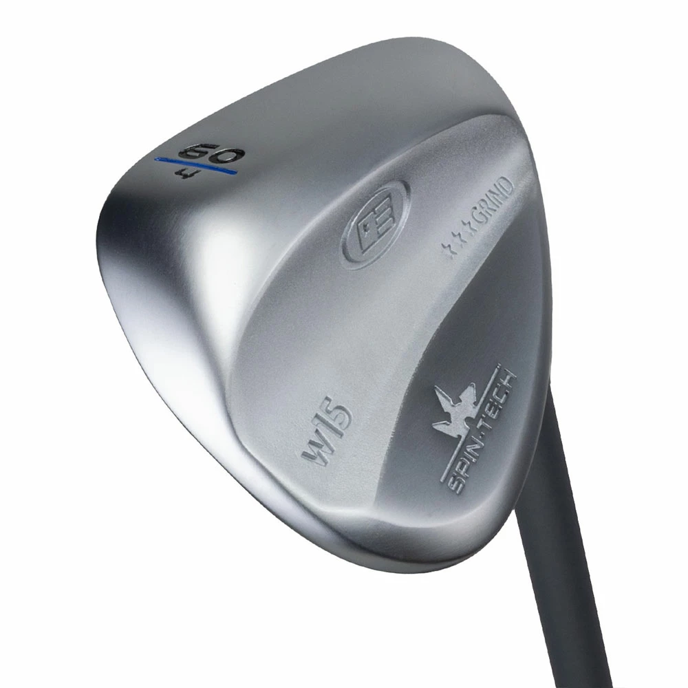 US Kids Golf US Kids Tour Series TS5-57 Graphite Lob Wedge - Image 3