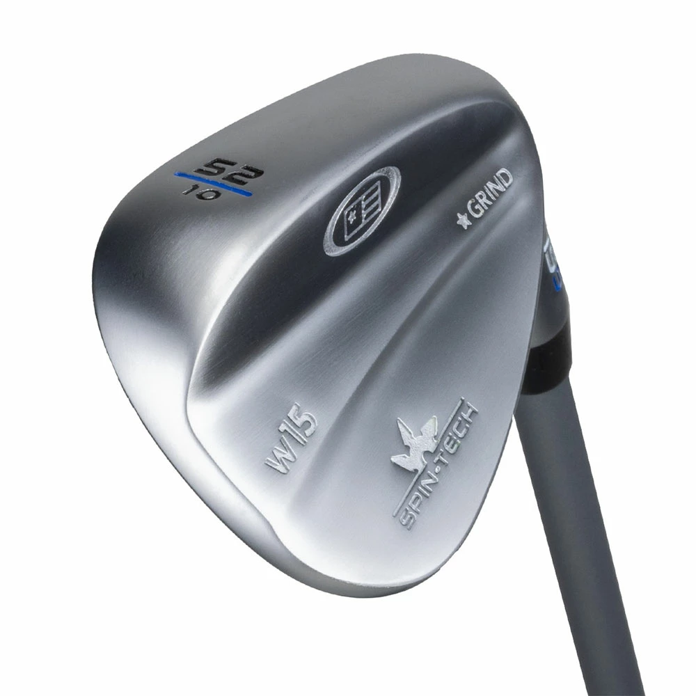 US Kids Golf US Kids Tour Series TS5-66 Graphite Gap Wedge - Image 3