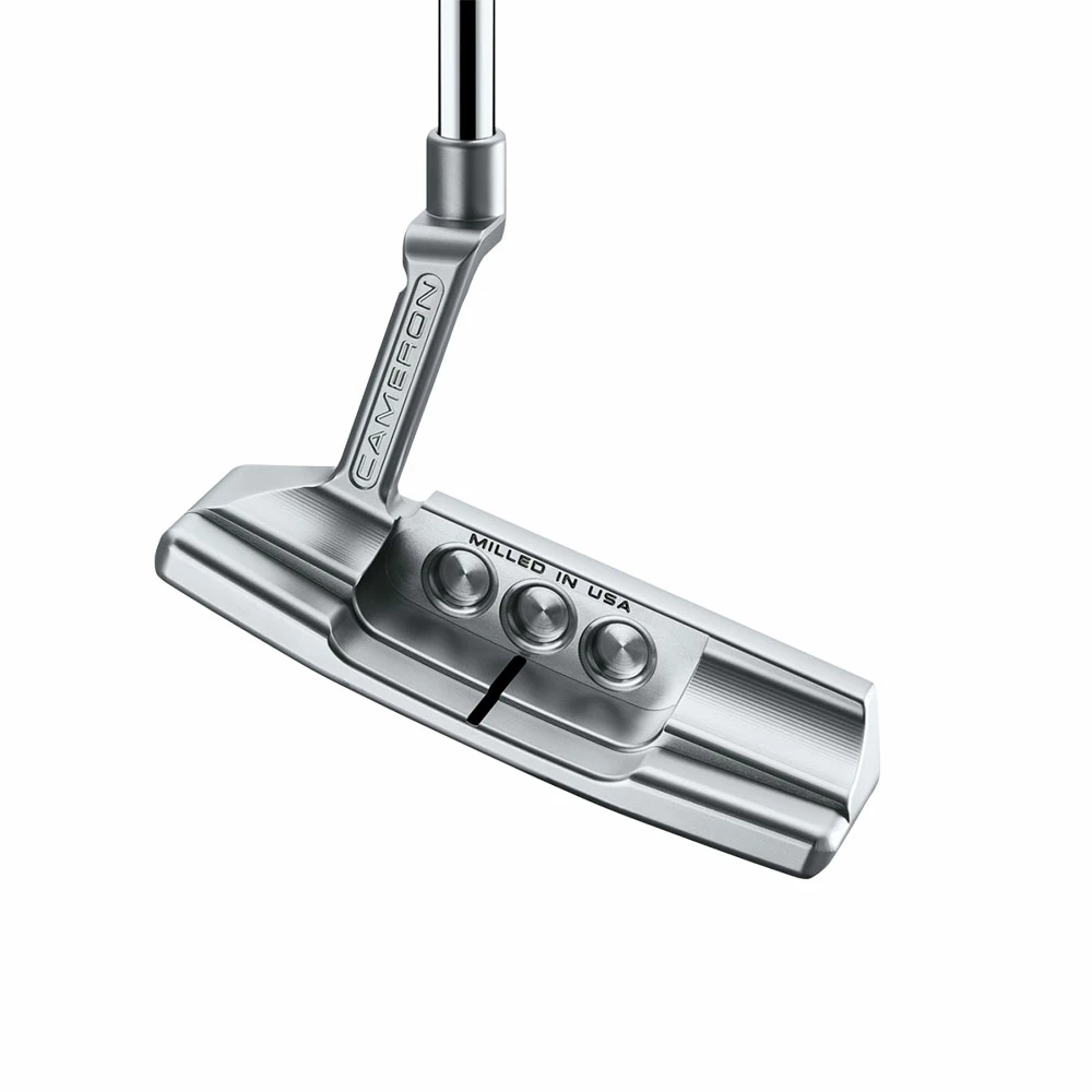 Scotty Cameron Super Select Newport 2 Plus Putter - Image 3