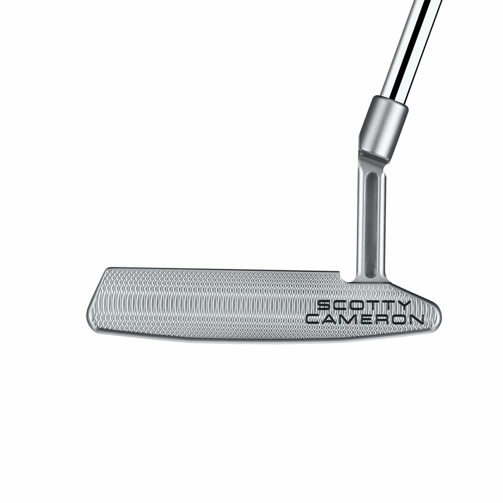 Scotty Cameron Super Select Newport 2 Plus Putter - Image 4