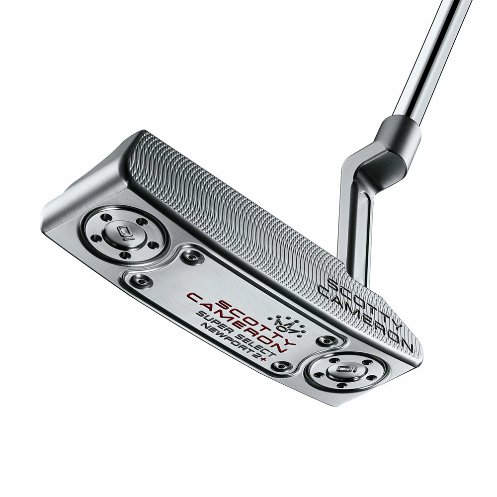 Scotty Cameron Super Select Newport 2 Plus Putter - Image 5