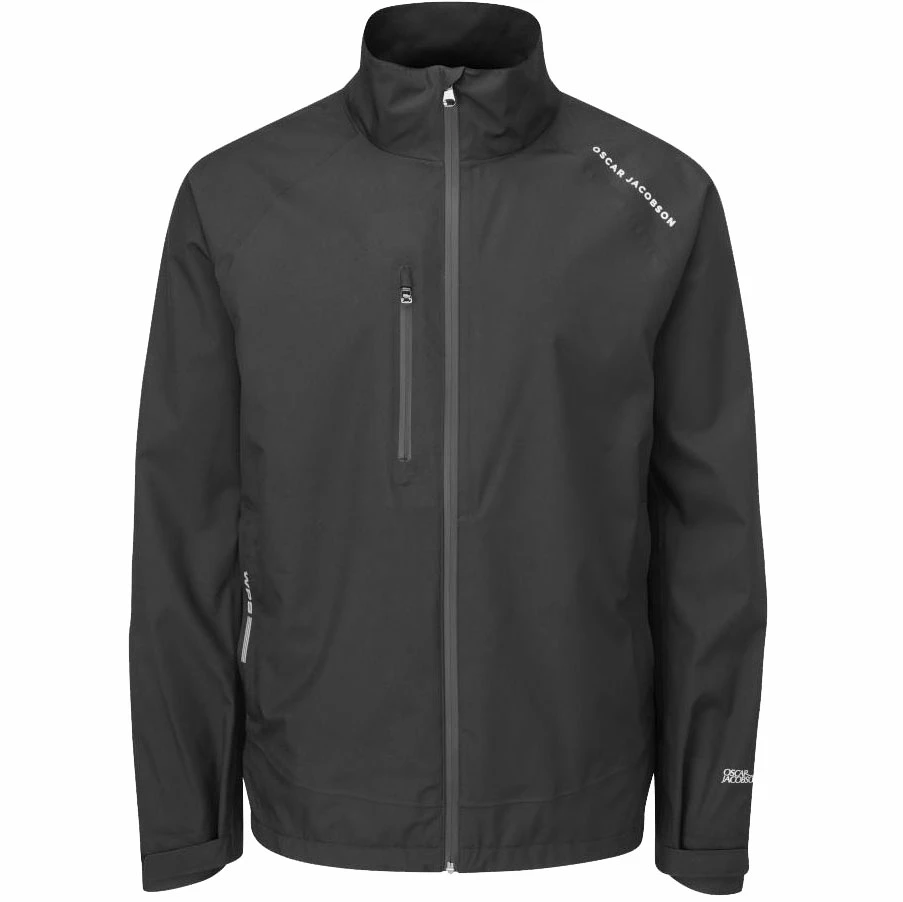 Oscar Jacobson C - Black