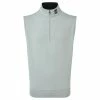 FootJoy Chill Out Vest - Heather Grey