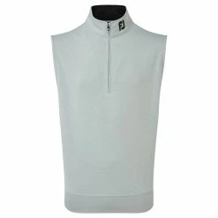 FootJoy Chill Out Vest - Heather Grey