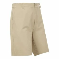 FootJoy Performance Golf Short - Khaki