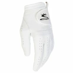 Cobra Pur Tour Leather Golf Glove - 3 For 2 Offer