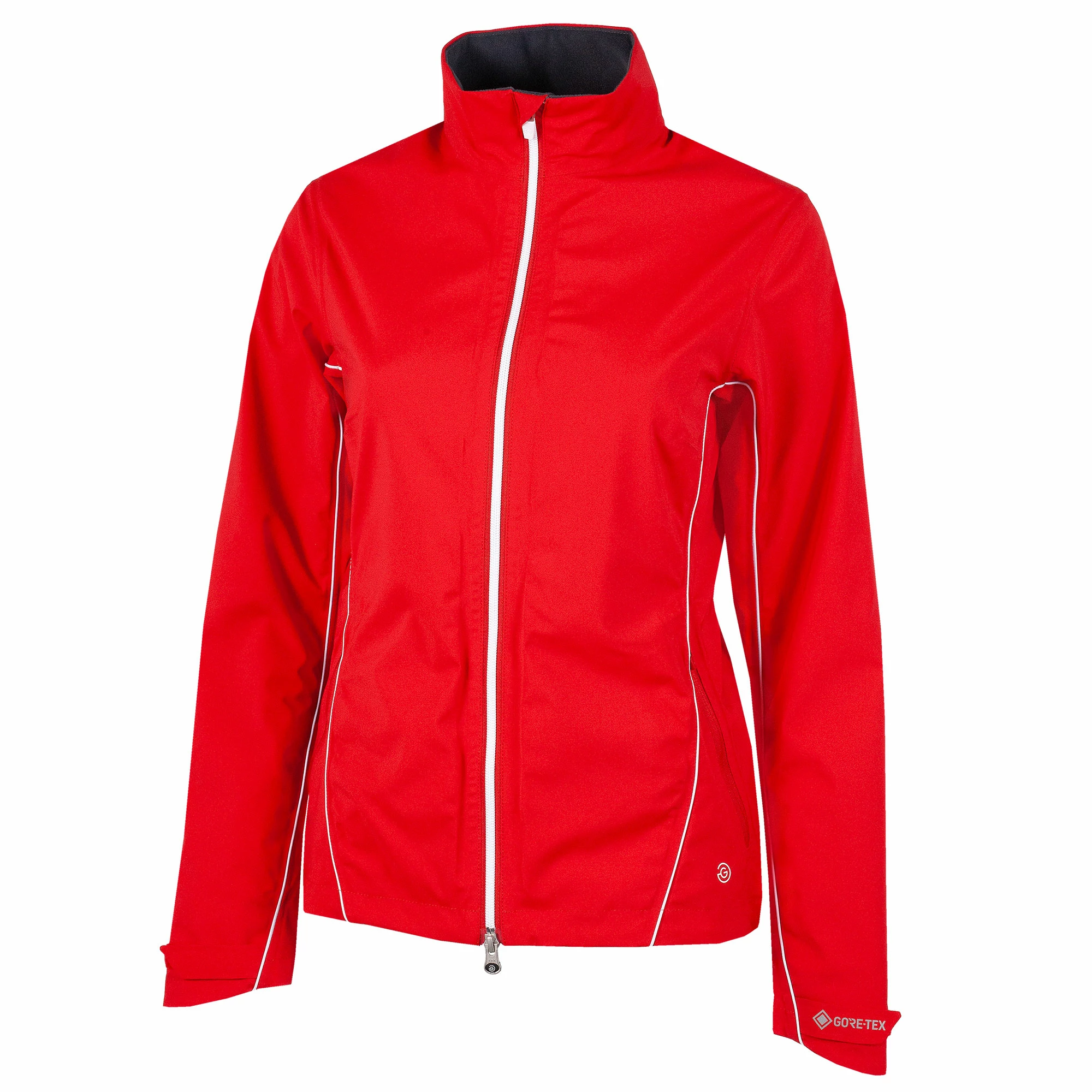 Galvin Green Arissa Gore-Tex Ladies Waterproof Jacket - Red