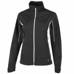 Galvin Green Aila Gore-Tex Ladies Paclite Waterproof Golf Jacket