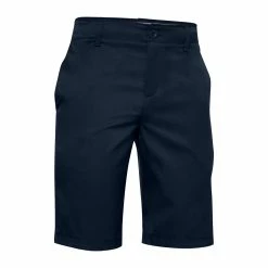 Under Armour Boys Showdown Golf Shorts