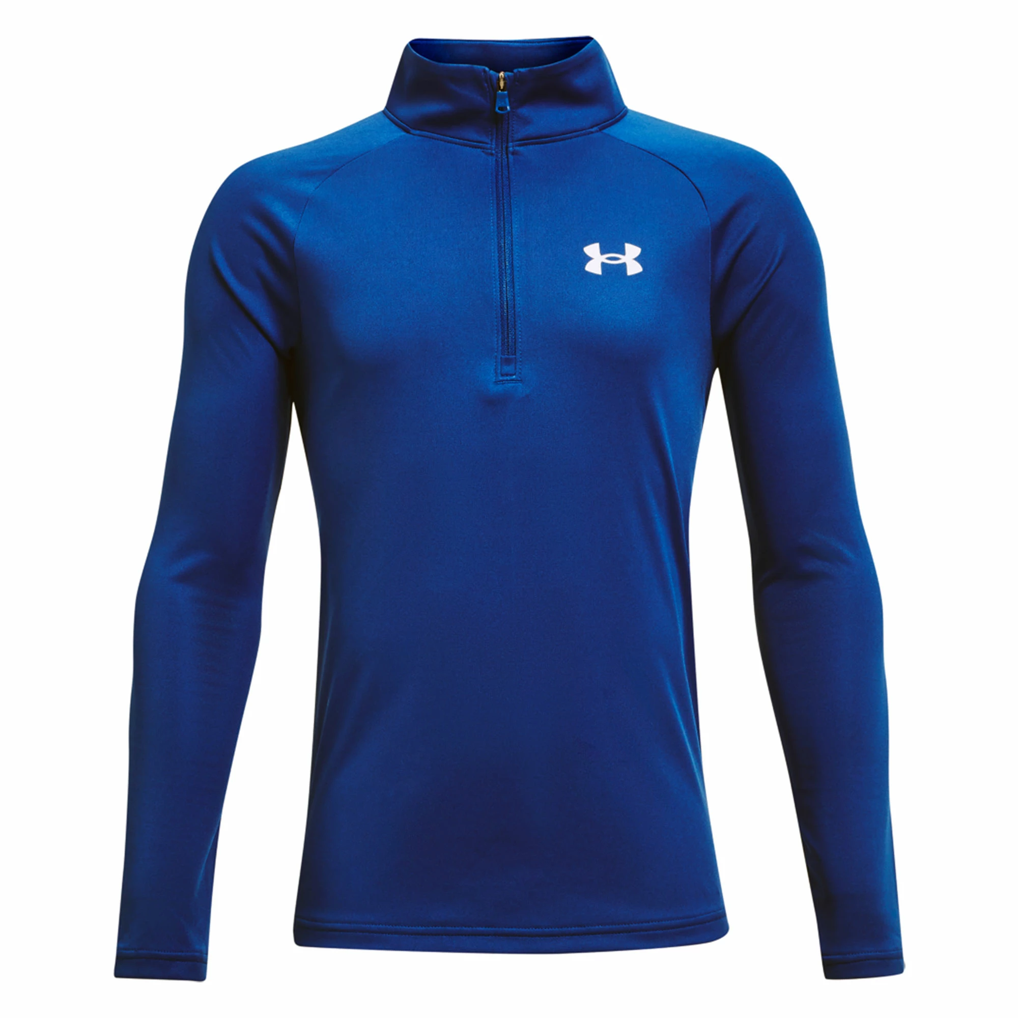 Under Armour Boys Tech 2.0 1/2 Zip Golf Top