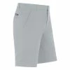 ProQuip DUNE Stretch Golf Shorts - Black