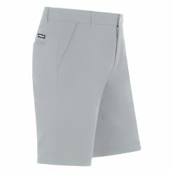 ProQuip DUNE Stretch Golf Shorts - Black