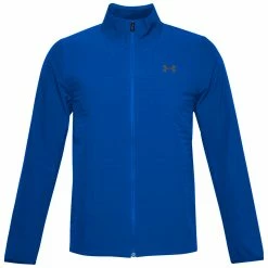 Under Armour Storm Revo Golf Jacket - Blue