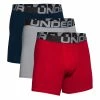 Under Armour Charged Cotton 6'' Boxerjock - 3 Pack