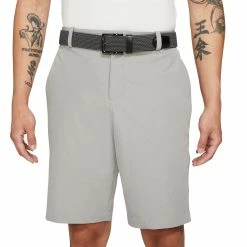 Nike Dri-Fit Hybrid Golf Shorts - Marina Blue - 30