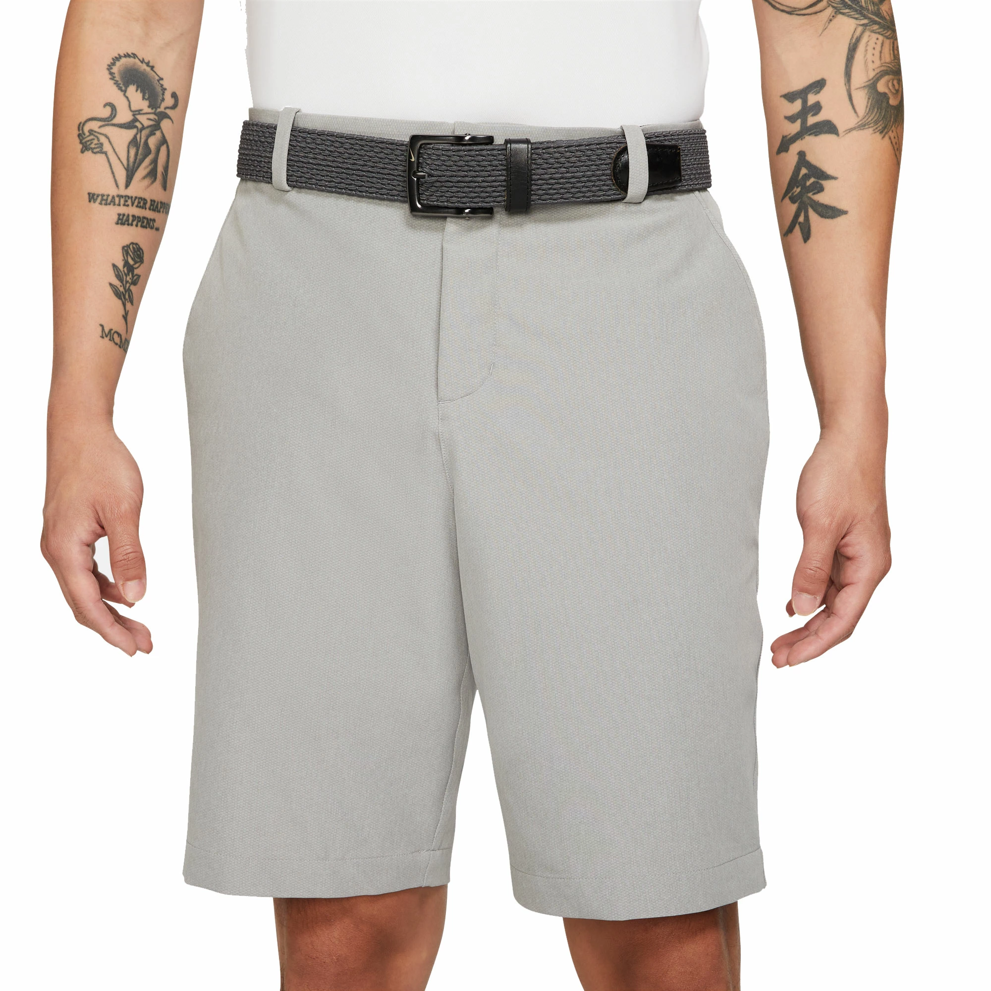 Nike Dri-Fit Hybrid Golf Shorts - Marina Blue - 30