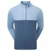FootJoy Colourblock Chill Out - Dusk Blue/Ink