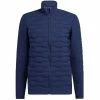 Adidas Frostguard Thermal Golf Jacket - Navy