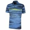 Galvin Green MATHEW Ventil8+ Golf Shirt - Navy