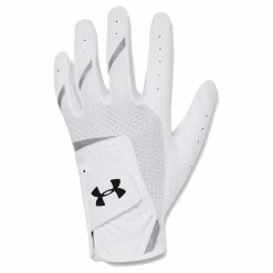 Under Armour Boys' UA Iso-Chill Golf Glove