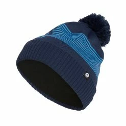 Adidas Pom Golf Beanie Hat
