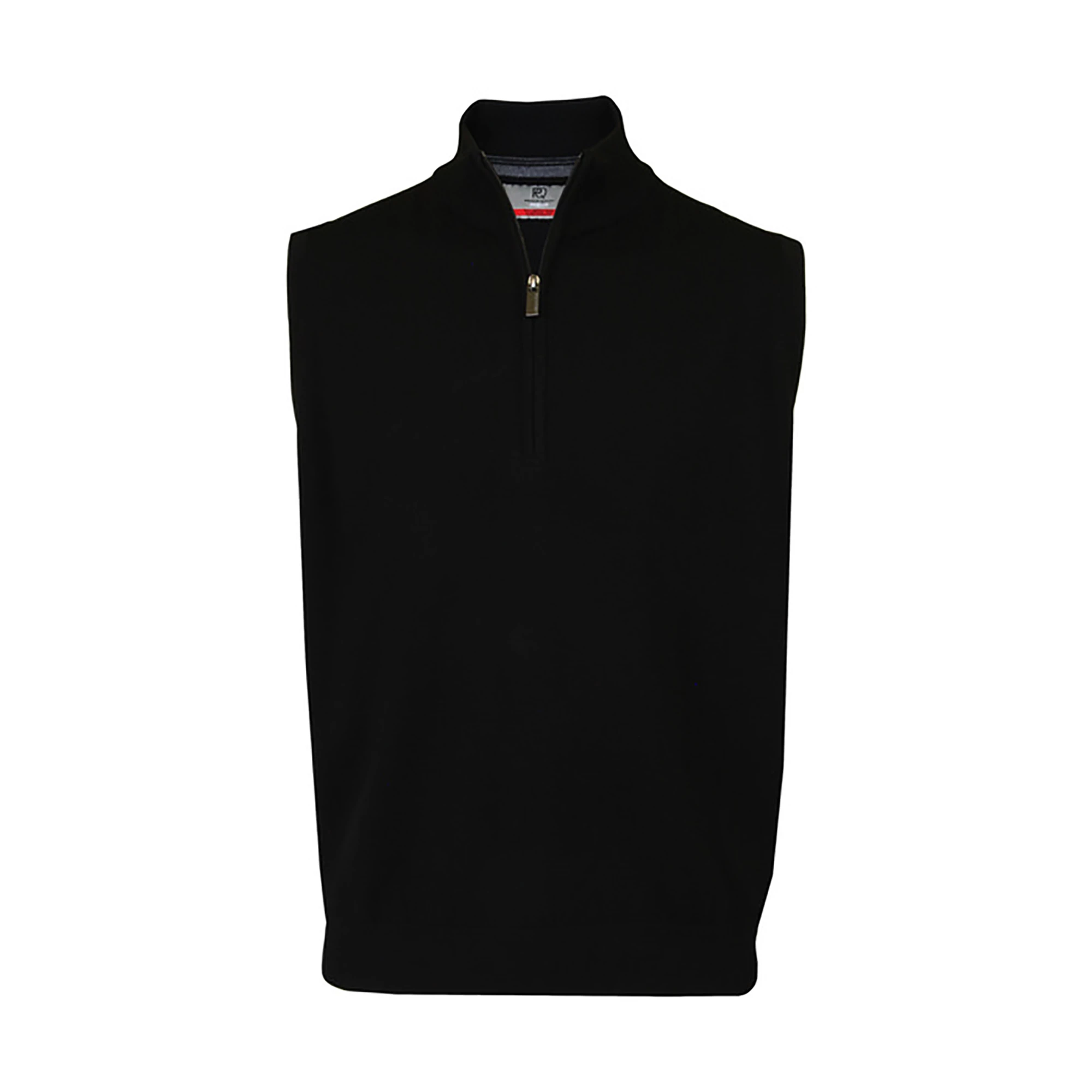 ProQuip Merino Half Zip Slipover