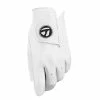 TaylorMade Tour Preferred Golf Glove 2022 - White