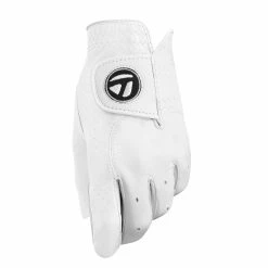 TaylorMade Tour Preferred Golf Glove 2022 - White