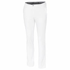 Galvin Green Noah VENTIL8+ Trouser White - 32 - 30