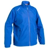 ProQuip Tempest Waterproof Golf Jacket - Royal Blue